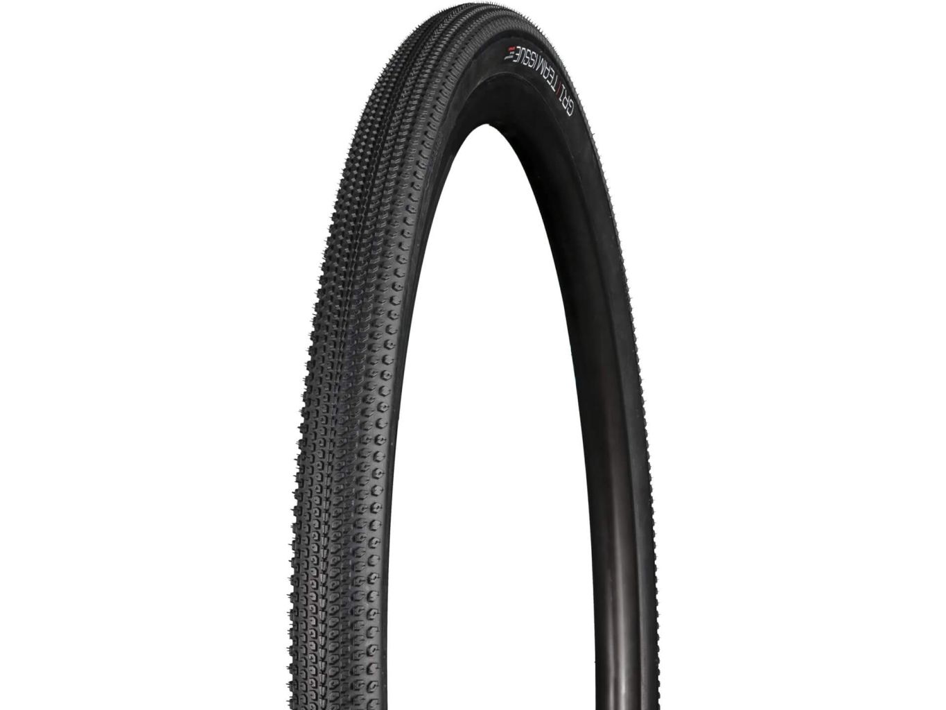 Vỏ 700x40c Bontrager GR1 Team Issue Gravel / Đen