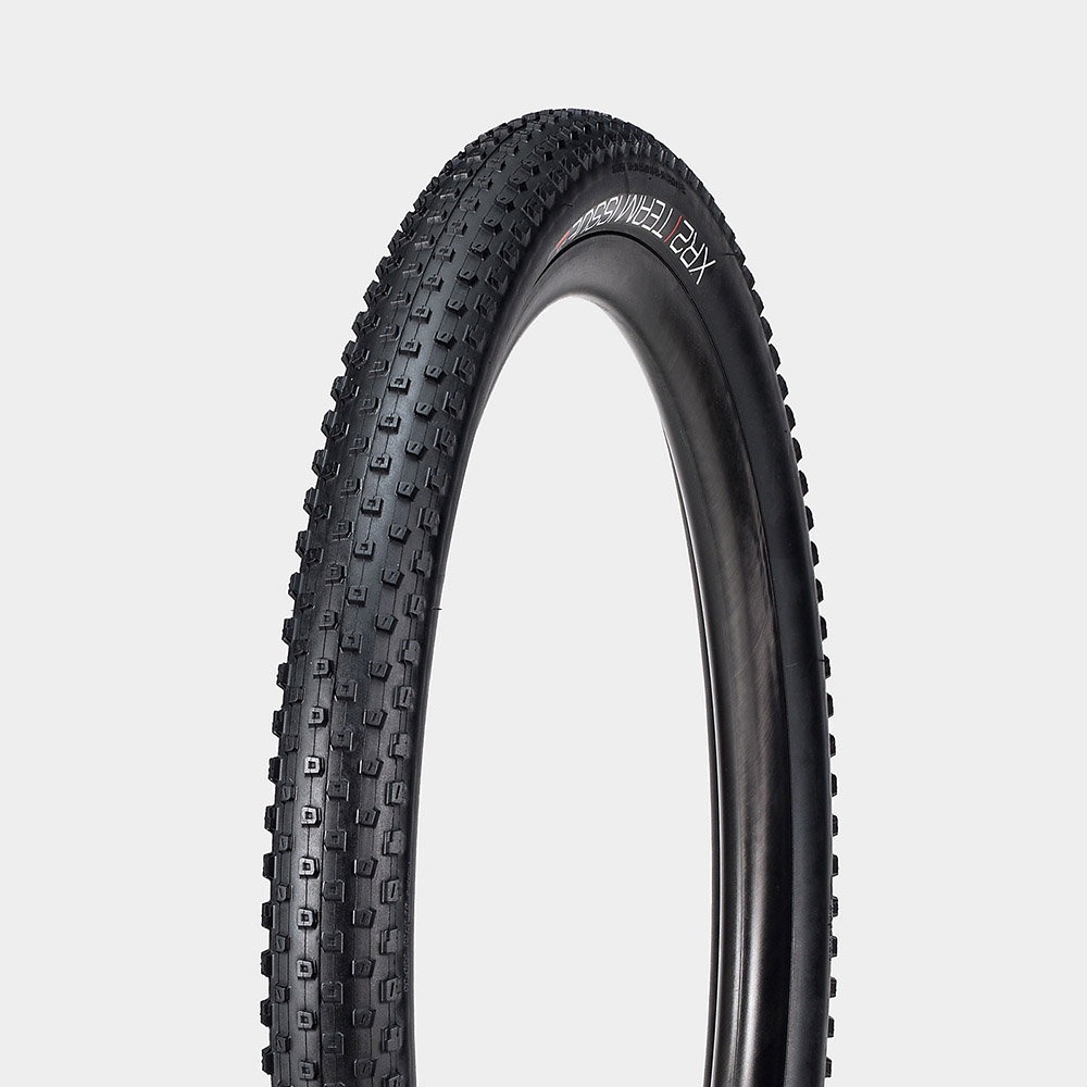 Vỏ 27.5x2.2 Bontrager XR2 Team Issue TLR