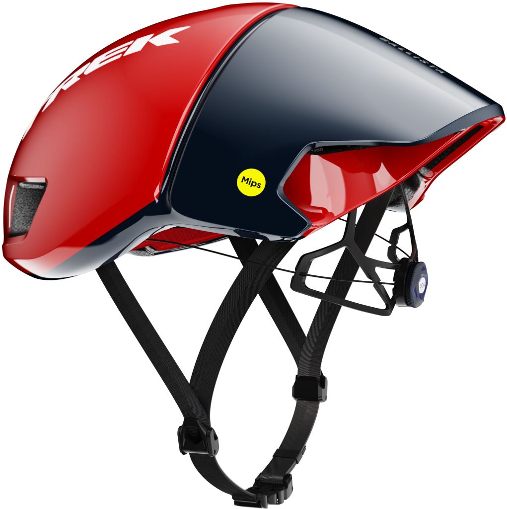 Nón Bảo Hiểm Aero Trek Ballista Mips