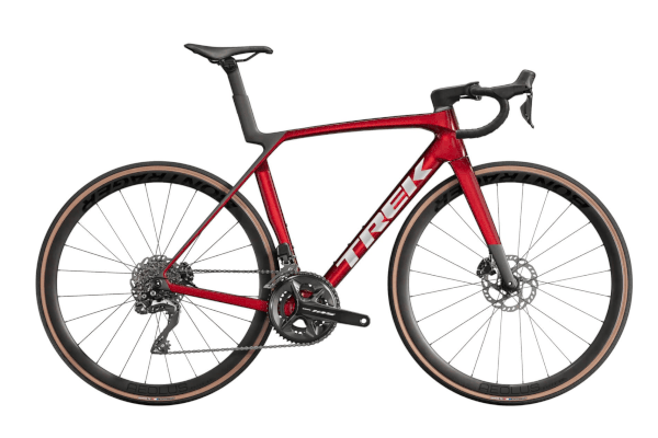 Madone SL 6 AXS Gen 8