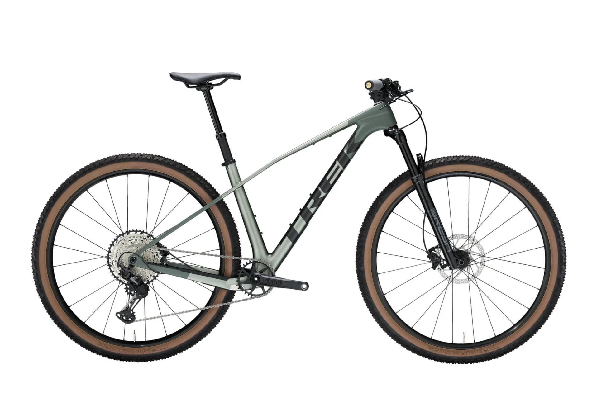 Procaliber 9.6 Gen 3 Swick Green