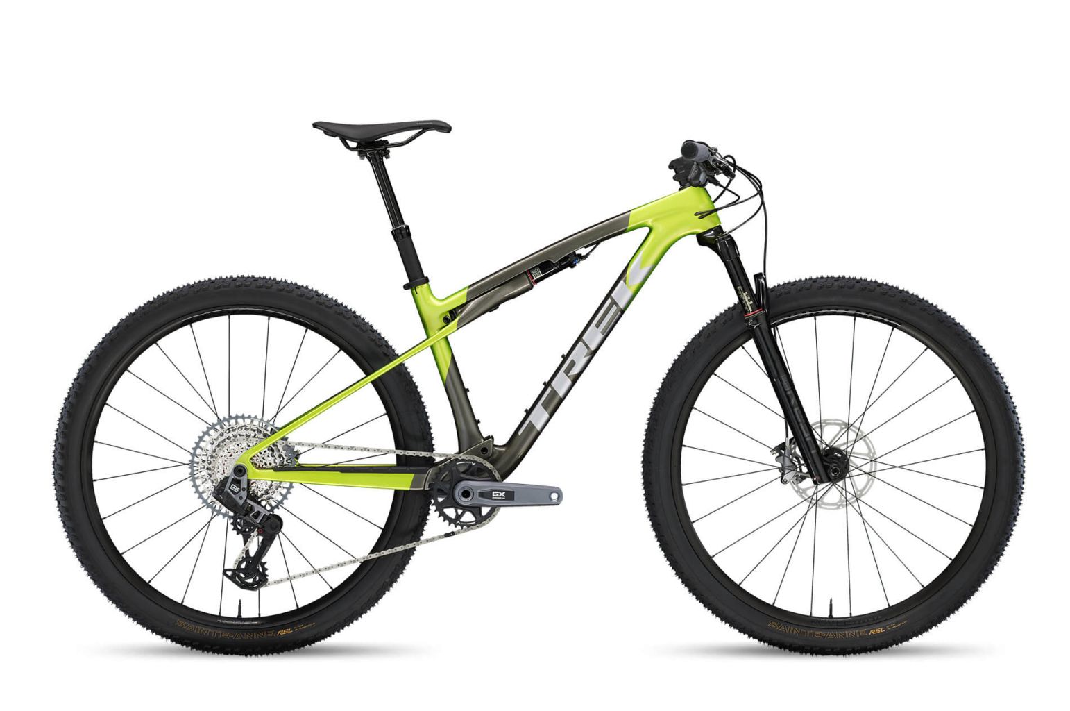 Supercaliber SL 9.7 GX AXS Gen 2 Power Surge