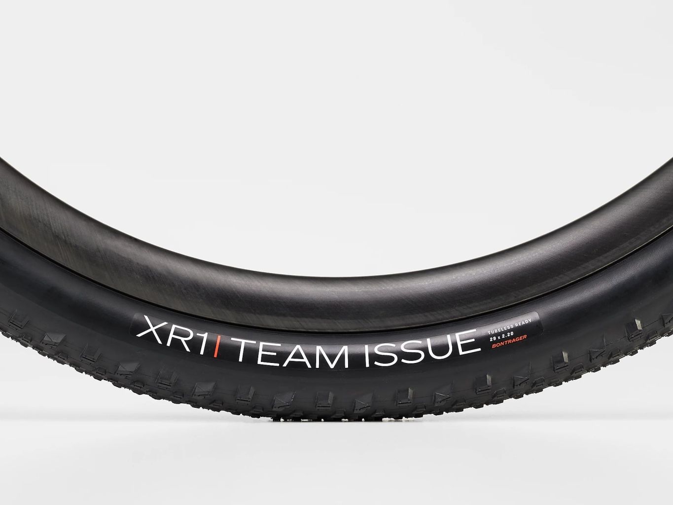 Vỏ 29X2.2 BONTRANGER XR1 TEAM ISSUE TR