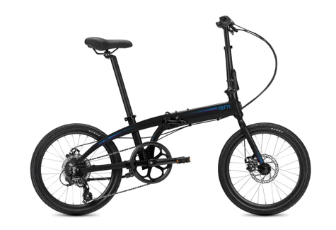 Xe Đạp Gấp Tern Link B8
