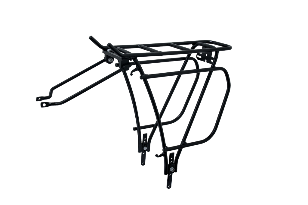 BAGA SAU JETT - BLACK
