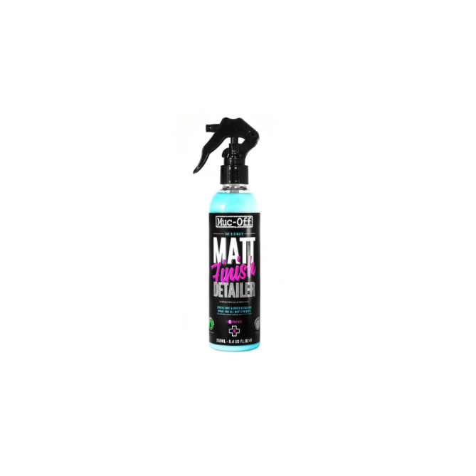 DUNG DỊCH BẢO VỆ SƠN NHÁM MUC-OFF (250ML)