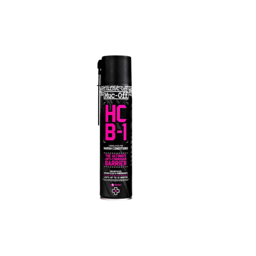 Bình Xịt Bảo Vệ Chống Rỉ Sét HCB-1 400ml