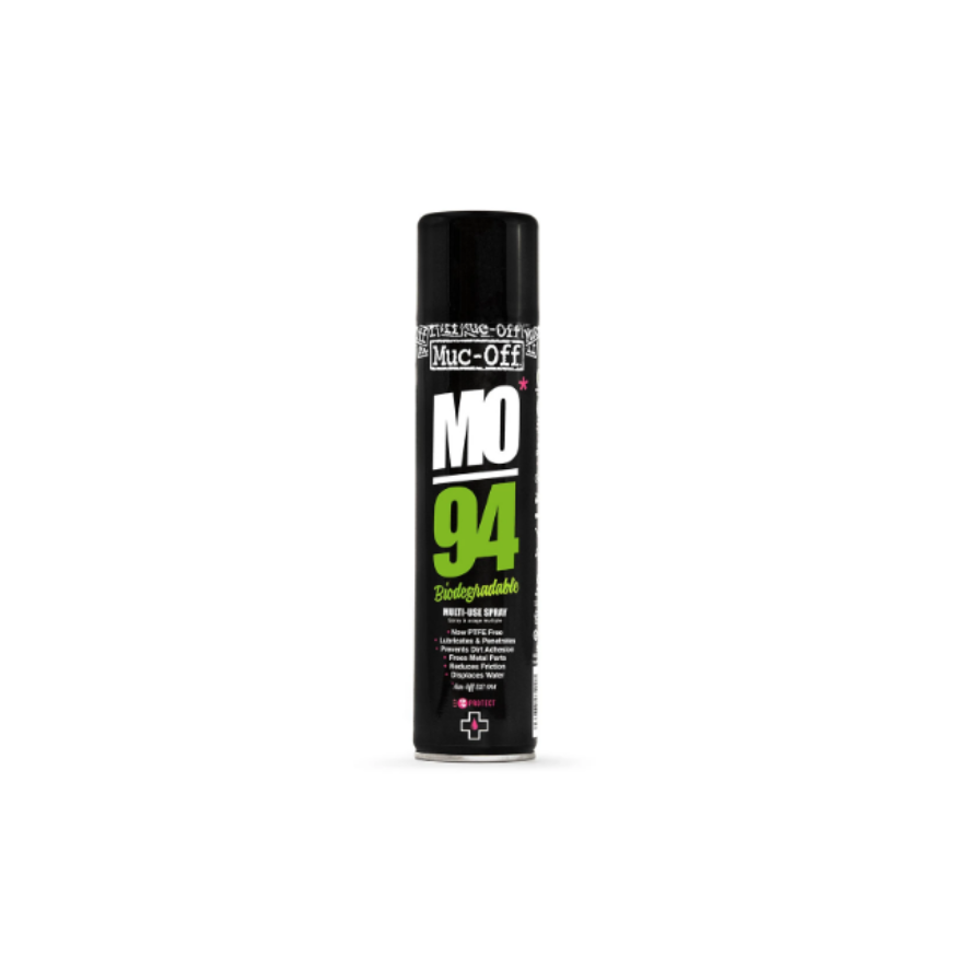 Bình Xịt Đa Dụng Chống Rỉ Sét MO94 400ml