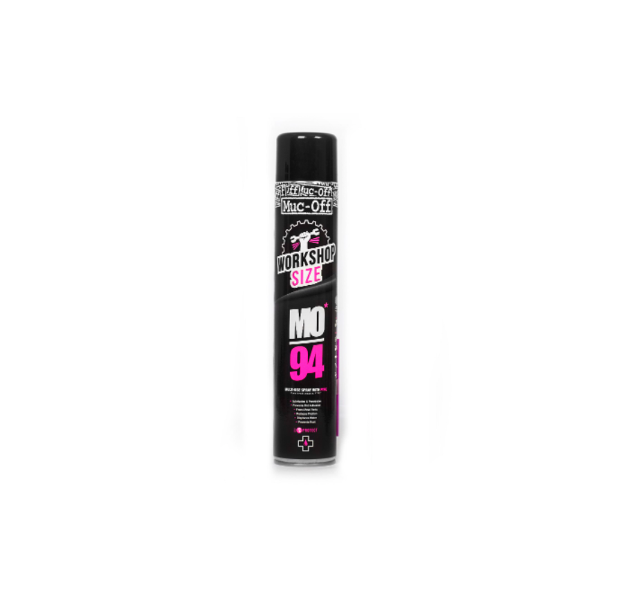Bình Xịt Đa Dụng Chống Rỉ Sét MO94 750ml