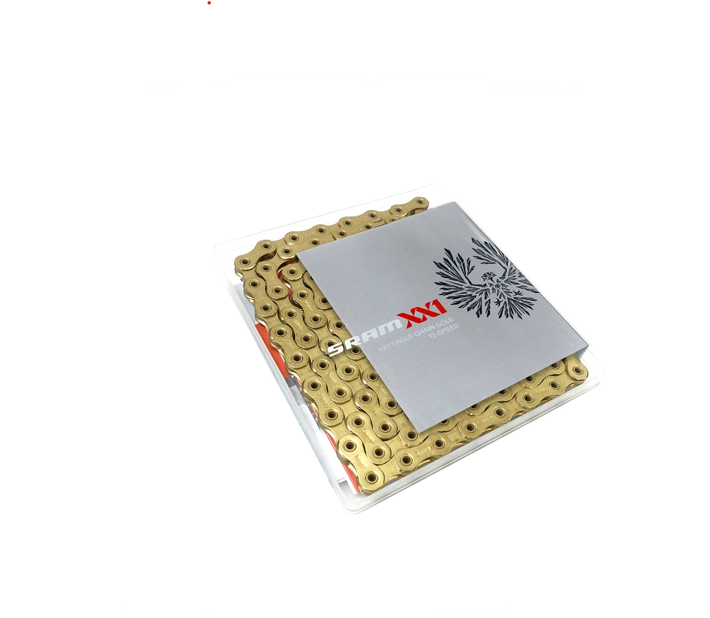 Bikeshopsaigon - SÊN XX1 GOLD EAGLE 12 TỐC ĐỘ