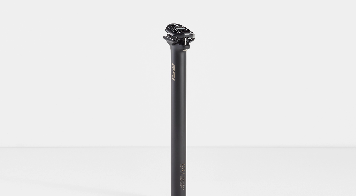 Cốt Yên Bontrager RSL 31.6