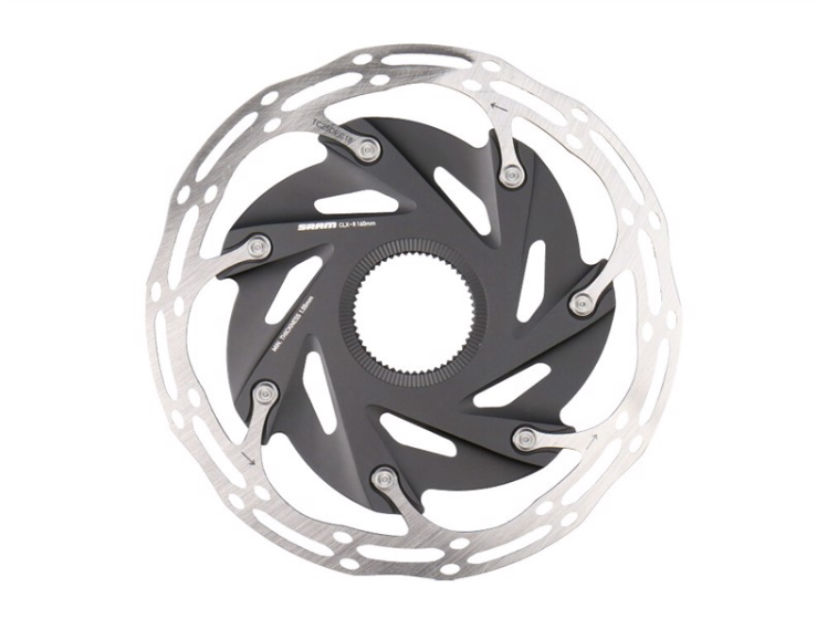 Đĩa Phanh SRAM CenterLine XR Center Lock