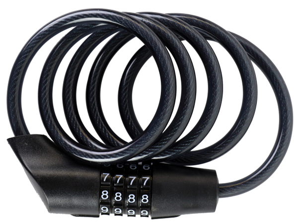 KHÓA DÂY ĐỔI MÃ 8MM