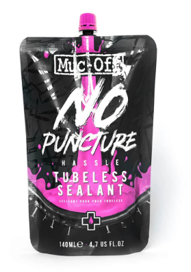 DUNG DỊCH TUBELESS SEALANT 140ML