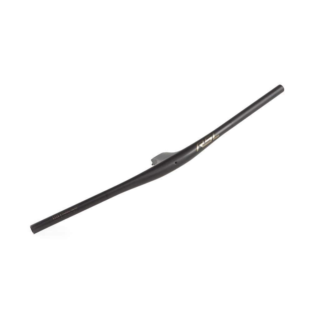 Bộ tay lái/cổ lái tích hợp Bontrager RSL MTB
